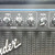 Used Fender M-80 1 x 10 Solid State Amplifier 40042-S000263633 View 4