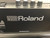 Used Roland PM-100 V-DRUM AMP 1 x 10 Solid State Amplifier 1 x 10 40107-S000155009 View 3