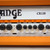 Used Orange CRUSH PRO 120 Solid State Guitar Amp No Size 41108-S000063273 View 3