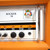 Used Orange ROCKER 30 Tube Guitar Amp No Size 41108-S000063272 View 2