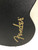 Used Fender ACOUSTIC HSC Guitar Case 40107-S000155012 View 8