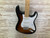 Used Squier AFFINITY STRAT Electric Guitar 41112-S000098586 View 1