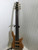 Used Ibanez SR1206 NT 1994 Bass Guitar Amber 6-String 40107-S000155013 View 7