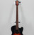 Used Fender FA-450 CE FA SERIES ACOUSTIC BASS Acoustic Bass Guitar Sunburst 4-String 40081-S000112679 View 2
