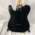 Used Squier CLASSIC VIBE TELECASTER CUSTOM T Type Electric Guitar Black 6-String 41128-S000109248 View 6