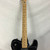 Used Squier CLASSIC VIBE TELECASTER CUSTOM T Type Electric Guitar Black 6-String 41128-S000109248 View 2