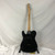 Used Squier CLASSIC VIBE TELECASTER CUSTOM T Type Electric Guitar Black 6-String 41128-S000109248 View 7