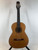 Used Atrista Segovia Acoustic Guitar 41127-S000059168 View 2