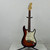 Used Fender 1994 robert Cray Custom Shop Strat Vintage S Type Electric Guitar Sunburst 6-String 40042-S000263649 View 3