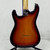 Used Fender 1994 robert Cray Custom Shop Strat Vintage S Type Electric Guitar Sunburst 6-String 40042-S000263649 View 14