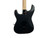 Used Squier AFFINITY STRATOCASTER S Type Electric Guitar Silver/Gray 6-String 41120-S000035471 View 4