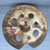 Used Paiste 505 Ride Cymbal 20" **REPAIR 41124-S000207601 View 2