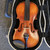 Used Amati E-190 4/4 VIOLIN PACKAGE Violin 4/4 Size 40111-S000190350 View 1