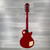 Used Epiphone Les Paul 100 Left-handed Electric Guitar - Cherry Sunburst 40112-S000180410 View 16