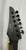 Used Legator NINJA JON DONAIS SIG S Type Electric Guitar Black 6-String 41131-S000011402 View 5