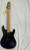 Used LTD SN1000 S Type Electric Guitar Purple 6-String 41131-S000011408 View 3