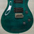 Used Paul Reed Smith - PRS Ce 24 Electric Guitar Green 40015-S000332450 View 6