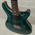 Used Paul Reed Smith - PRS Ce 24 Electric Guitar Green 40015-S000332450 View 8