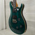 Used Paul Reed Smith - PRS Ce 24 Electric Guitar Green 40015-S000332450 View 9