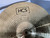 Used Meinl 14 IN HCS HI HAT PAIR Hi Hat Cymbals 14" 40012-S000307748 View 10