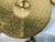 Used Meinl 14 IN HCS HI HAT PAIR Hi Hat Cymbals 14" 40012-S000307748 View 16