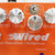 Used Wampler hot Wired Overdrive Pedal 40042-S000263650 View 3