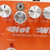 Used Wampler hot Wired Overdrive Pedal 40042-S000263650 View 2