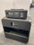 Used Kustom THE DEFENDER 5H MOD 1 x 12 Tube Combo Amplifier 1 x 12 41129-S000013460 View 5