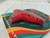 New Ocarina  Red 40012-FN152RED View 4