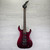 Used Jackson Stealth EX -Wear Super S Electric Guitar Red 6-String 41124-S000202104 View 2