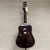 Used - Mitchell DJ120 JUNIOR DREADNOUGHT Acoustic Guitar  40087-S000235401 View 6