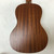 Used Luna UKE TC MAH Ukulele Wood 41110-S000071228 View 4