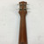 Used Luna UKE TC MAH Ukulele Wood 41110-S000071228 View 6
