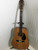Used Alvarez RD20-12U Laminate Top Acoustic Guitar Natural 40107-S000155020 View 2