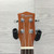 Used Kmise MI0600 Tenor Ukulele 41124-S000207631 View 4