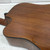 Used Fender CD-140SCE 12 String AC/EL Laminate Top Acoustic Guitar Natural 40051-S000116840 View 9