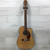 Used Fender CD-140SCE 12 String AC/EL Laminate Top Acoustic Guitar Natural 40051-S000116840 View 2