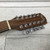 Used Fender CD-140SCE 12 String AC/EL Laminate Top Acoustic Guitar Natural 40051-S000116840 View 7