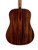 Used Lag Tramontane T118D DREAD Acoustic Guitar  41115-S000114950 View 4
