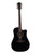 Used Lag TRAMONTANE CUTAWAY T118DCE-BLK 41115-S000114953 View 2