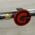 Used Gibraltar Single Side Drum Rack 40015-S000332456 View 8