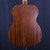 Used Martin ROAD SERIES SPECIAL 000 ACOUSTIC Solid Top Acoustic Guitar Natural 41140-S000133703 View 8