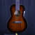 Used Alvarez PARLOR ACOUSTIC AMP660ESHB Laminate Top Acoustic Guitar Sunburst 41140-S000133702 View 1