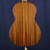 Used Alvarez PARLOR ACOUSTIC AMP660ESHB Laminate Top Acoustic Guitar Sunburst 41140-S000133702 View 8