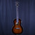 Used Alvarez PARLOR ACOUSTIC AMP660ESHB Laminate Top Acoustic Guitar Sunburst 41140-S000133702 View 2
