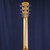 Used Alvarez PARLOR ACOUSTIC AMP660ESHB Laminate Top Acoustic Guitar Sunburst 41140-S000133702 View 6