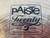 Used Paiste 16" Twenty Series Hi Hat Cymbals 41127-S000059170 View 5