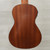 Used Mitchell MU50SE Ukulele Natural 40015-S000332471 View 12