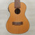 Used Mitchell MU50SE Ukulele Natural 40015-S000332471 View 1