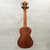 Used Mitchell MU50SE Ukulele Natural 40015-S000332471 View 10